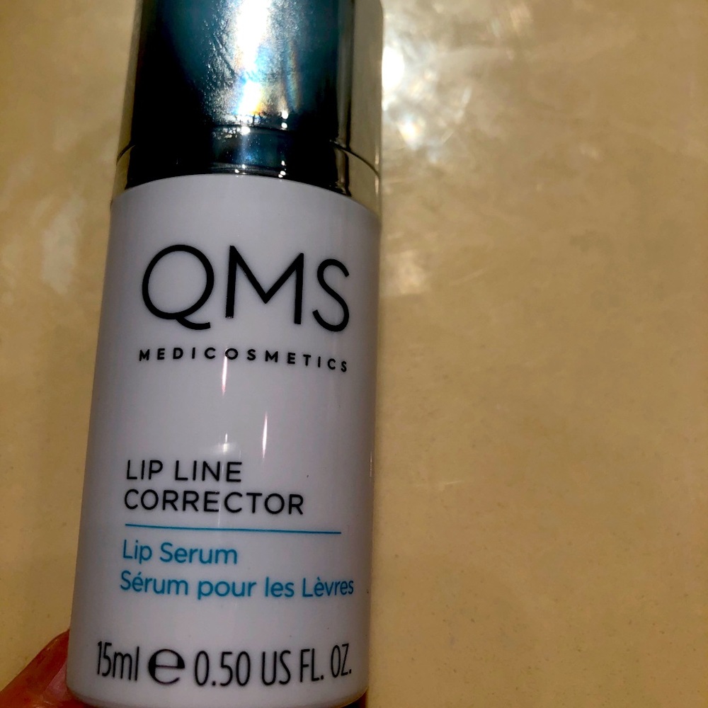 QMS Lip Line Corrector - New